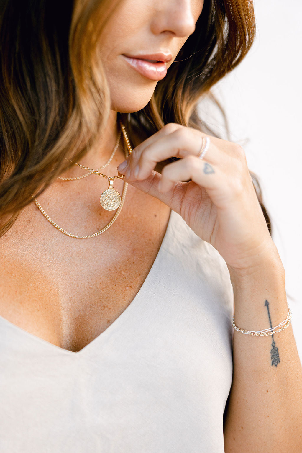Permanent Jewelry Party with Jess (Non-refundable $250 deposit)