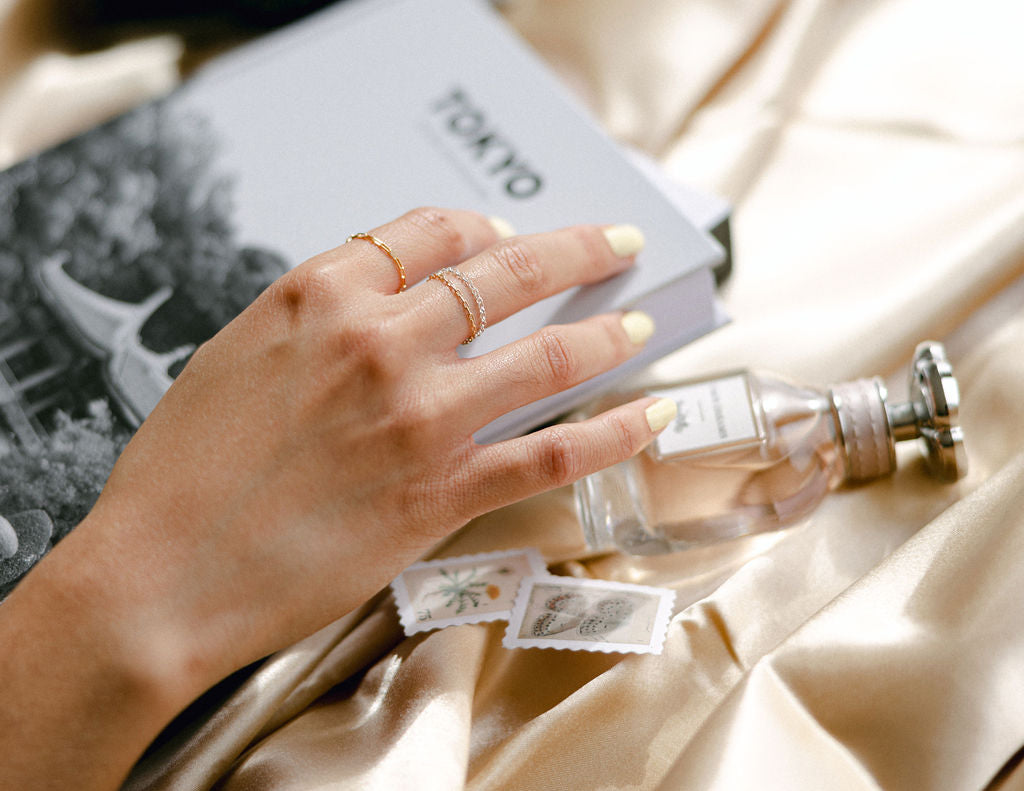 Permanent Jewelry Party with Jess (Non-refundable $250 deposit)