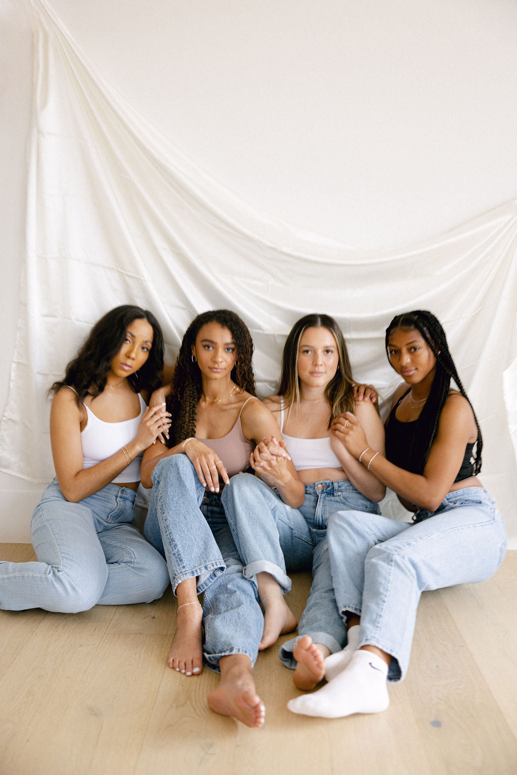 Permanent Jewelry Party with Jess (Non-refundable $250 deposit)