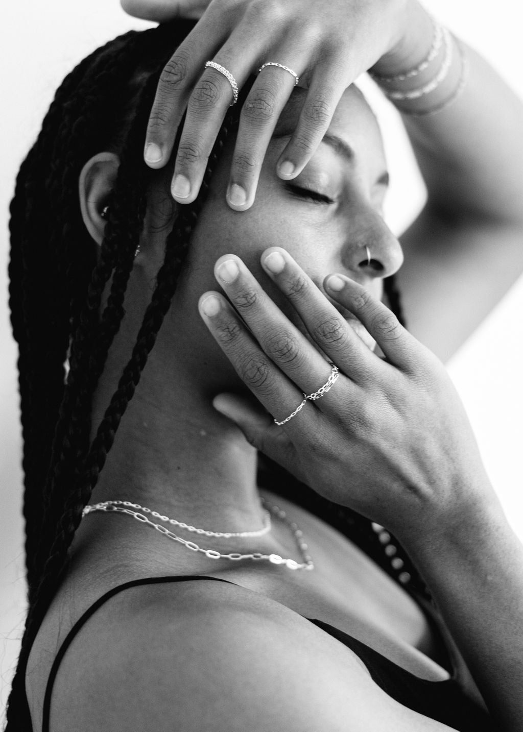 Permanent Jewelry Party with Jess (Non-refundable $250 deposit)