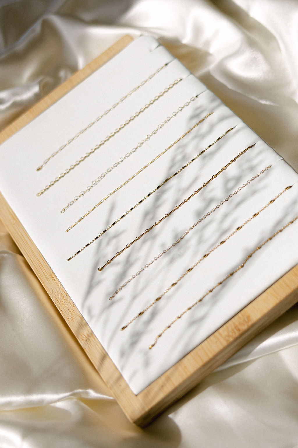 Permanent Jewelry Party with Jess (Non-refundable $250 deposit)