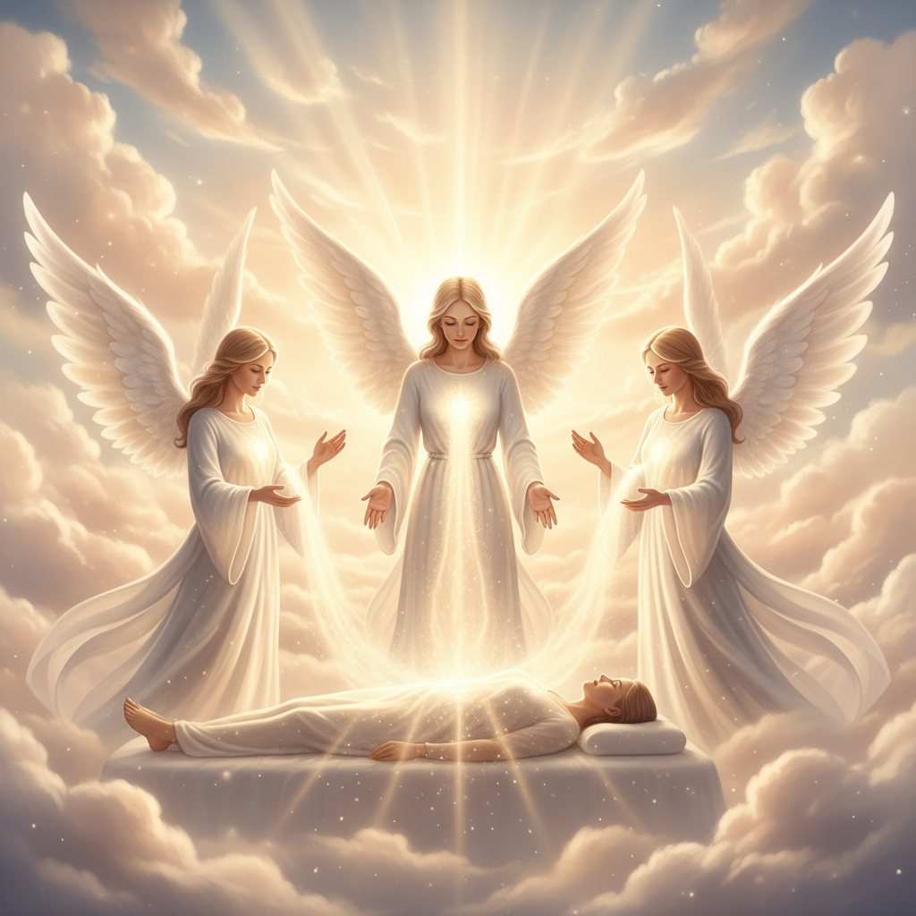 R.A.A.H. Reiki
